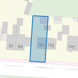 Perceel LDN02-F-2919