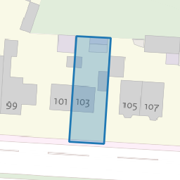 Perceel LDN02-F-2920