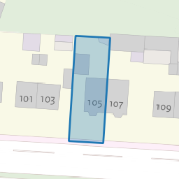 Perceel LDN02-F-2921