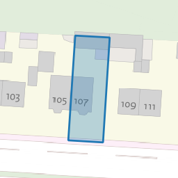 Perceel LDN02-F-2922