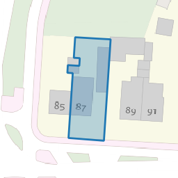 Perceel LDN02-F-2925