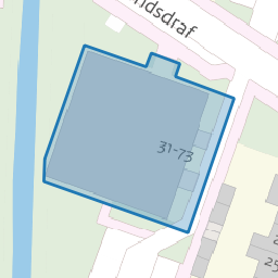 Perceel LDN02-F-2926