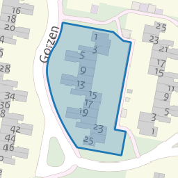 Perceel LDN02-F-2945