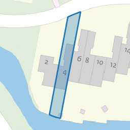 Perceel LDN02-F-2948