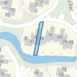 Perceel LDN02-F-2950