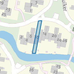 Perceel LDN02-F-2951