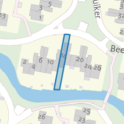 Perceel LDN02-F-2953