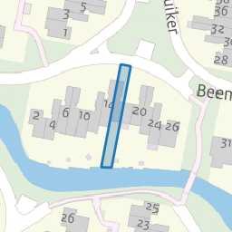 Perceel LDN02-F-2954