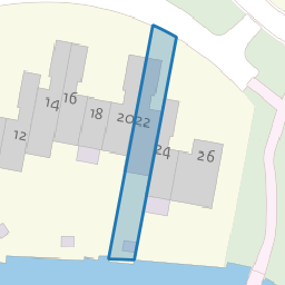 Perceel LDN02-F-2957