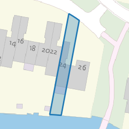 Perceel LDN02-F-2958