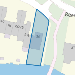 Perceel LDN02-F-2959