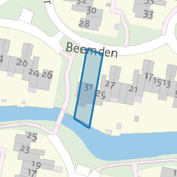 Perceel LDN02-F-2960