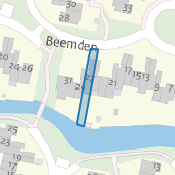 Perceel LDN02-F-2962