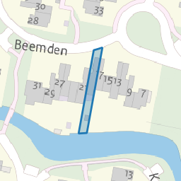 Perceel LDN02-F-2966