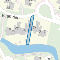 Perceel LDN02-F-2967