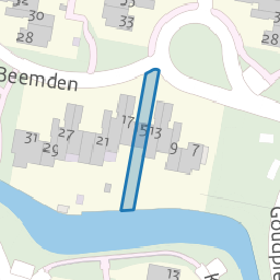 Perceel LDN02-F-2968