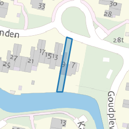 Perceel LDN02-F-2971