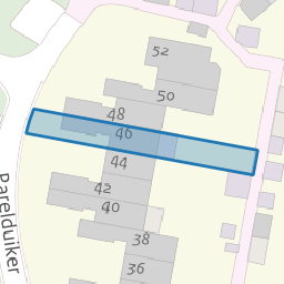 Perceel LDN02-F-2976