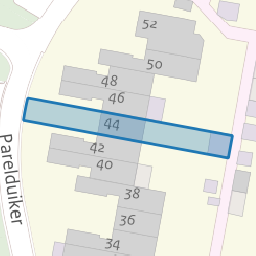 Perceel LDN02-F-2977