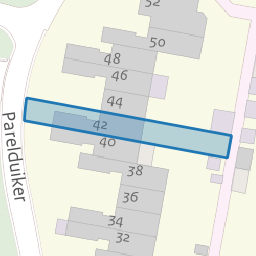 Perceel LDN02-F-2978