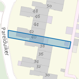 Perceel LDN02-F-2979