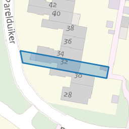 Perceel LDN02-F-2983