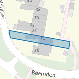 Perceel LDN02-F-2984