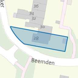 Perceel LDN02-F-2985