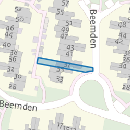 Perceel LDN02-F-2988