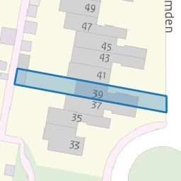 Perceel LDN02-F-2989