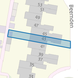 Perceel LDN02-F-2991