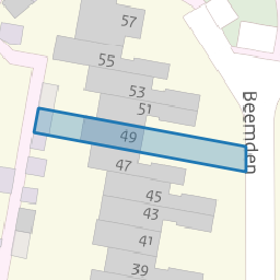 Perceel LDN02-F-2994