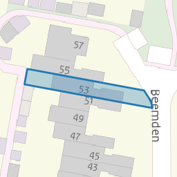 Perceel LDN02-F-2996