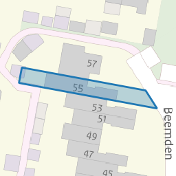 Perceel LDN02-F-2997