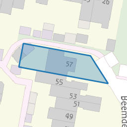 Perceel LDN02-F-2998