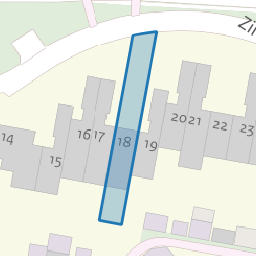 Perceel LDN02-F-3003