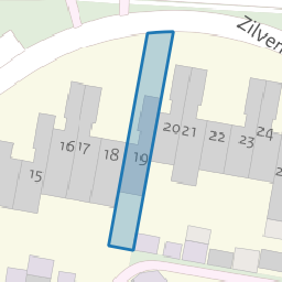 Perceel LDN02-F-3004