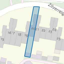 Perceel LDN02-F-3005