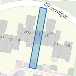 Perceel LDN02-F-3007