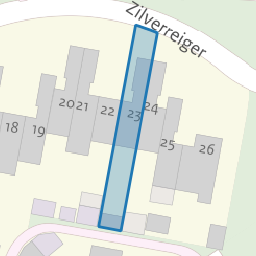 Perceel LDN02-F-3008