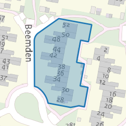 Perceel LDN02-F-3013