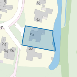 Perceel LDN02-F-3021