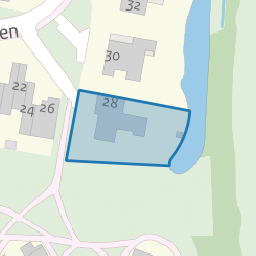 Perceel LDN02-F-3022