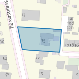 Perceel LDN02-F-3033