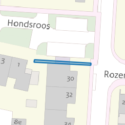 Perceel LDN02-F-3036