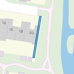 Perceel LDN02-F-3039