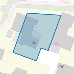 Perceel LDN02-F-3040