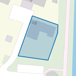 Perceel LDN02-F-3042