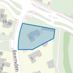 Perceel LDN02-F-3043