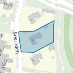 Perceel LDN02-F-3044